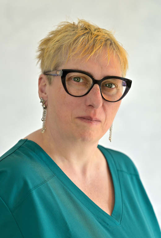 Sabine Graf